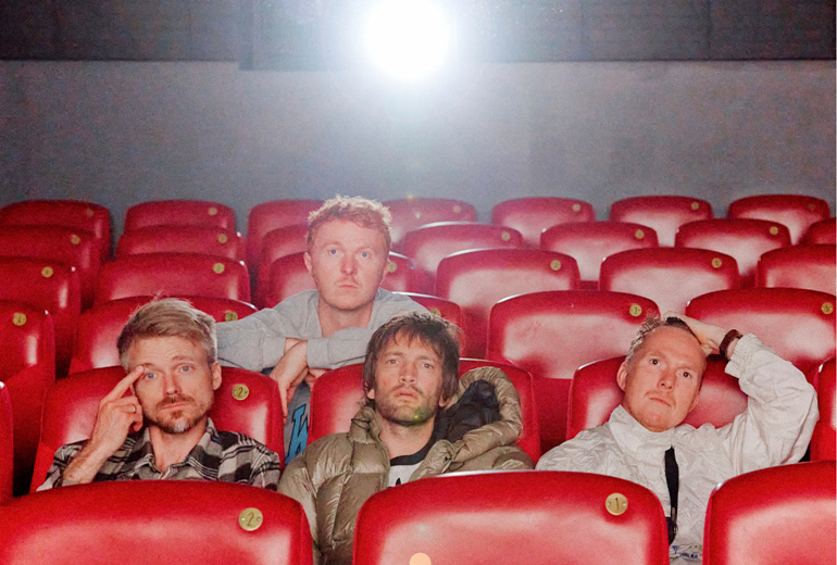 Film Night