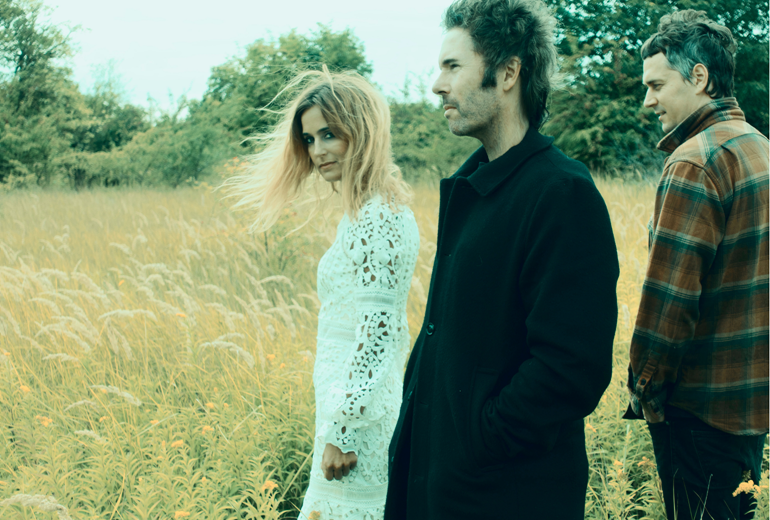Billie and The Bell