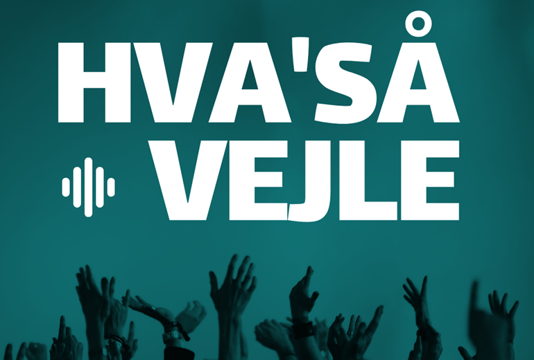 WHAT'S UP VEJLE - Concert Club