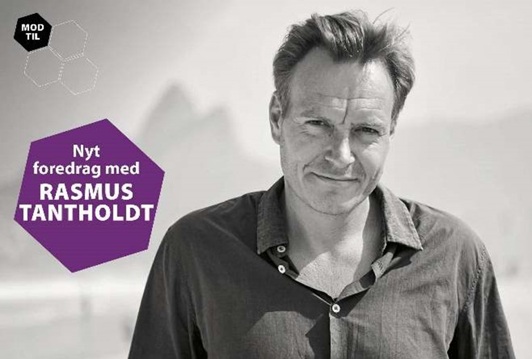 Rasmus Tantholdt