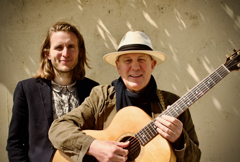 Simon and Garfunkel Tribute