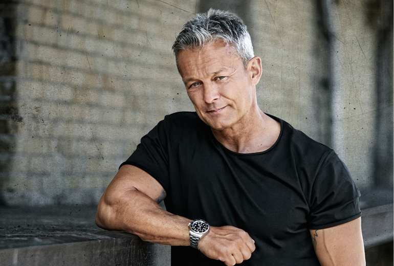 René Dahl Andersen