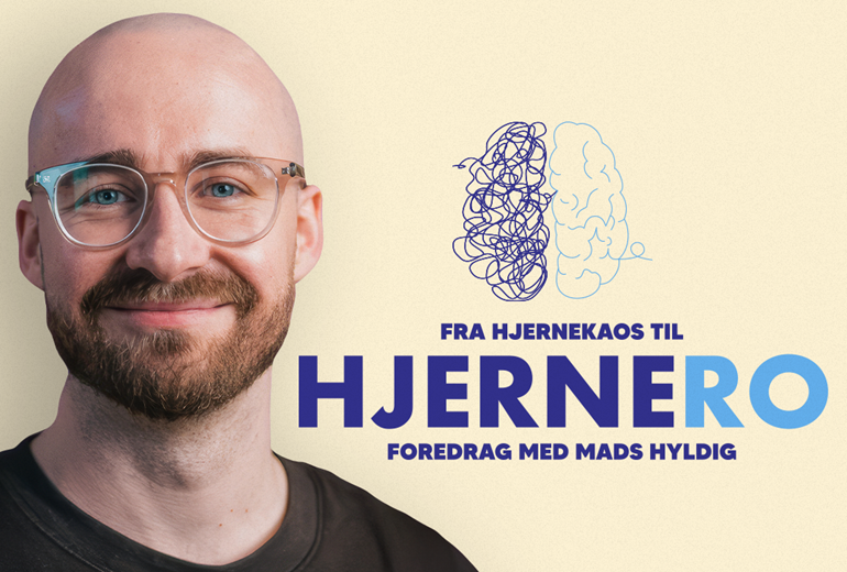 Mads Hyldig