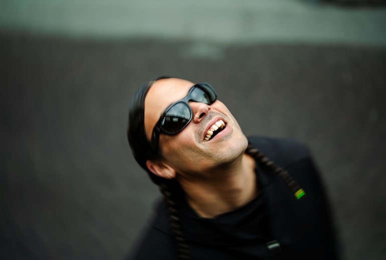 Alex Vargas