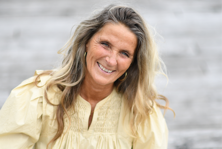 Christina Taabbel Bækgaard