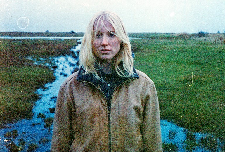 Vilma Crow