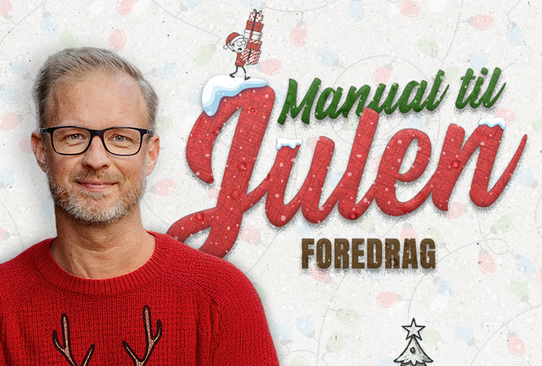 Henrik Tingleff - A Guide to Christmas