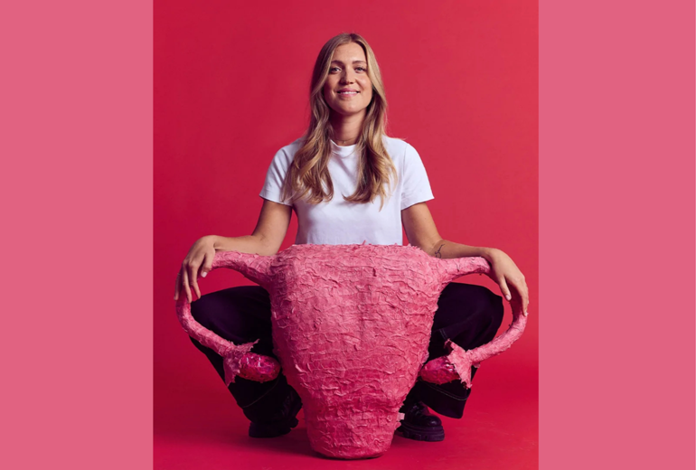 Josefine Stork