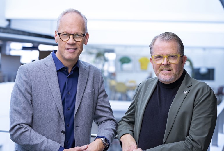 ROLF & RITTER (2:2)