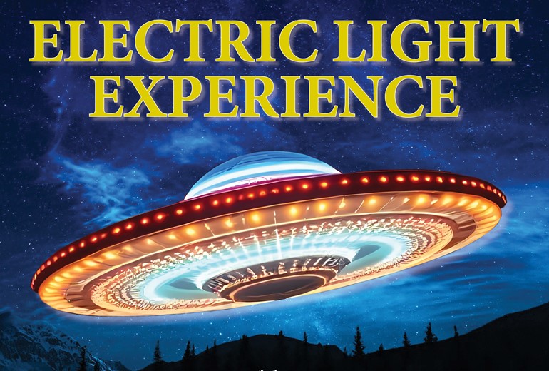 Electric Light Experience
