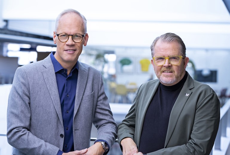 ROLF & RITTER (1:2)
