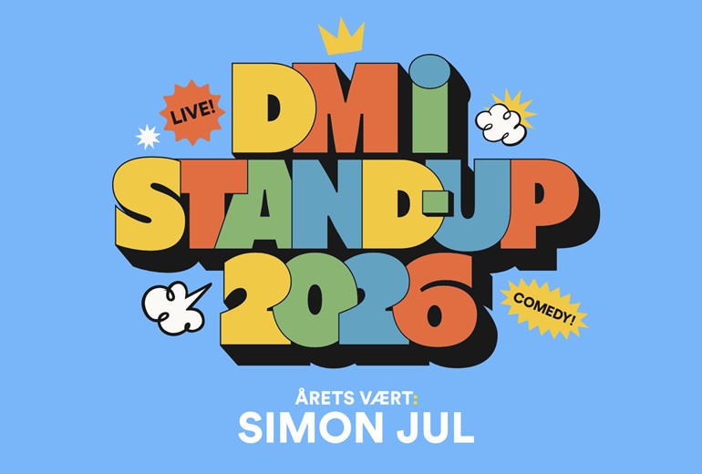 DM in stand-up