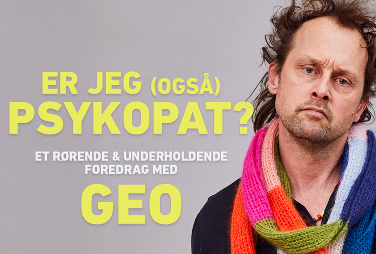 GEO