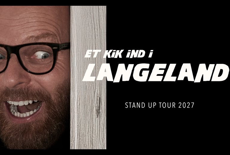 Nicolaj Lange