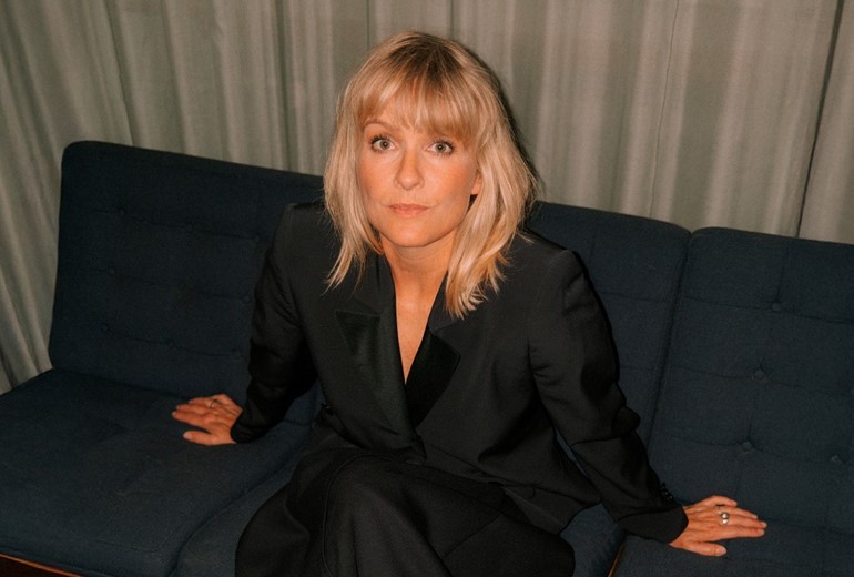 Signe Svendsen