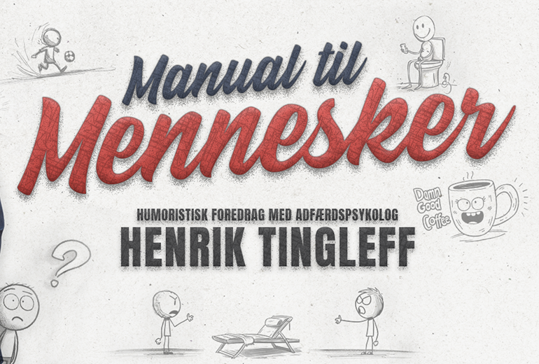 HENRIK TINGLEFF (2:2)