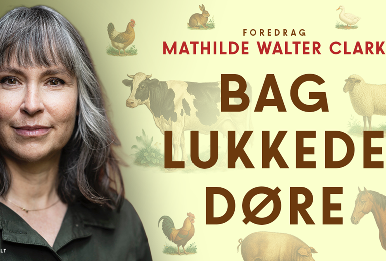 Mathilde Walter Clark