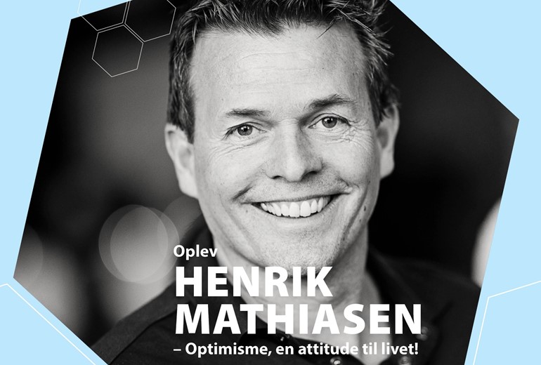 Henrik Mathiasen