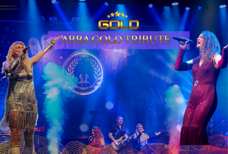 ABBA Gold