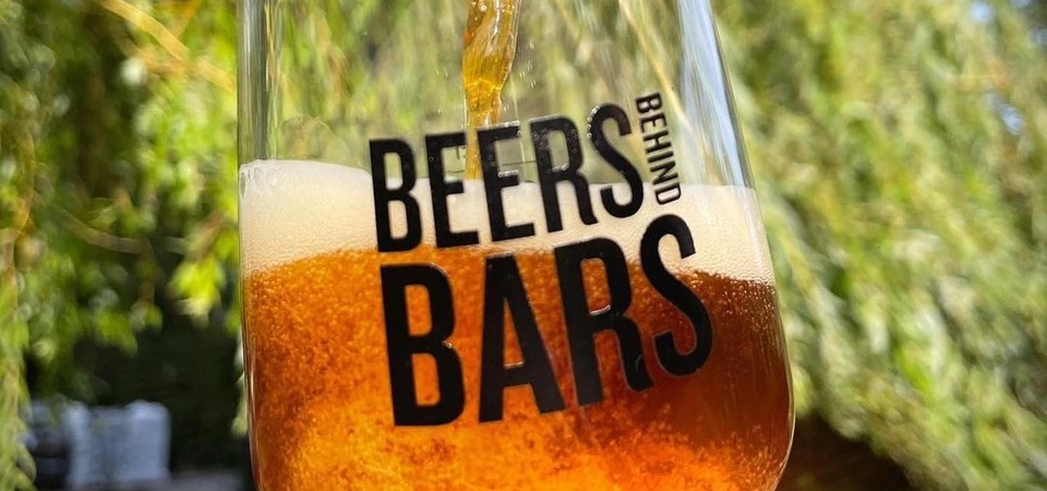 Beers Behind Bars 2026