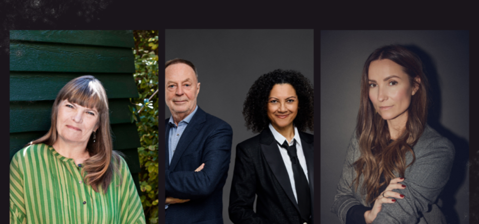 Crime Writer Summit