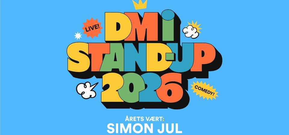 DM i Stand-up