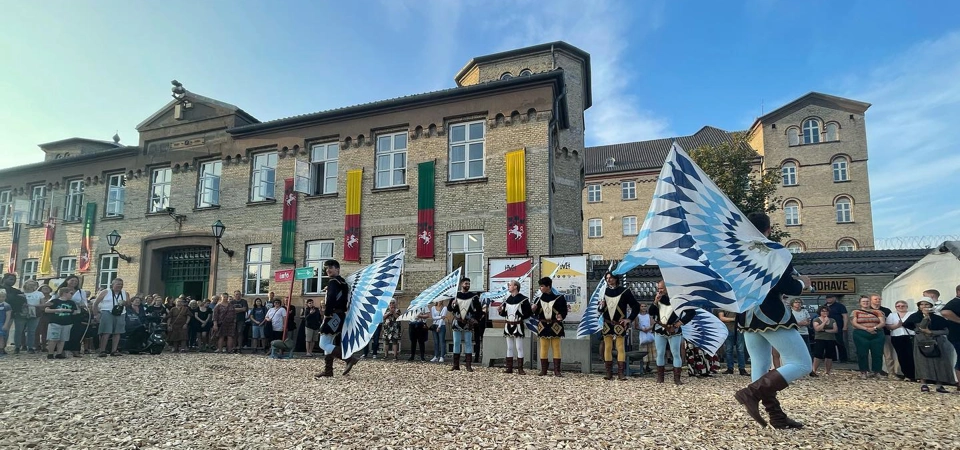 Horsens Medieval Festival