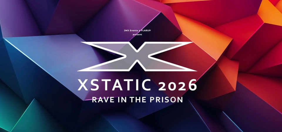 XSTATIC 2026