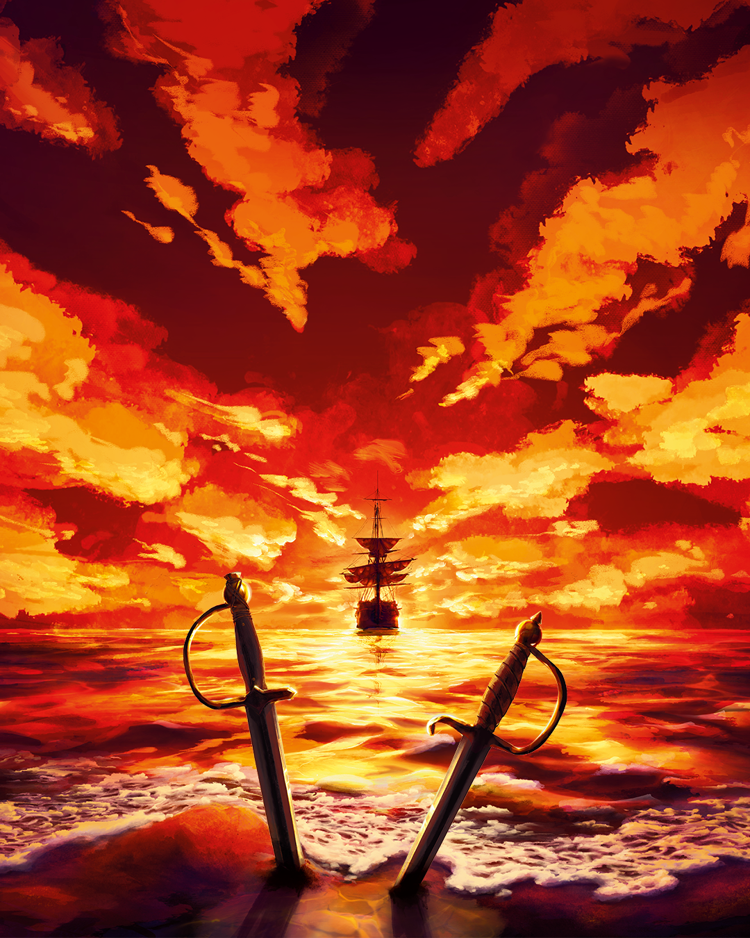 Catch the Wind
