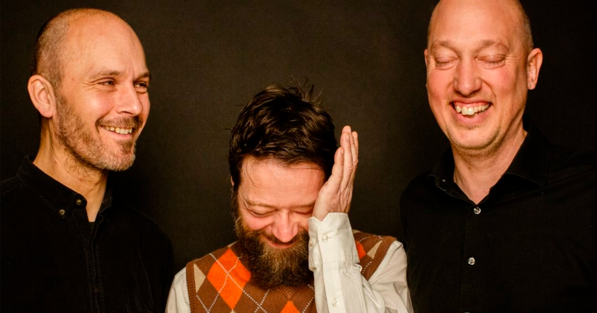 Søren Bebe Trio