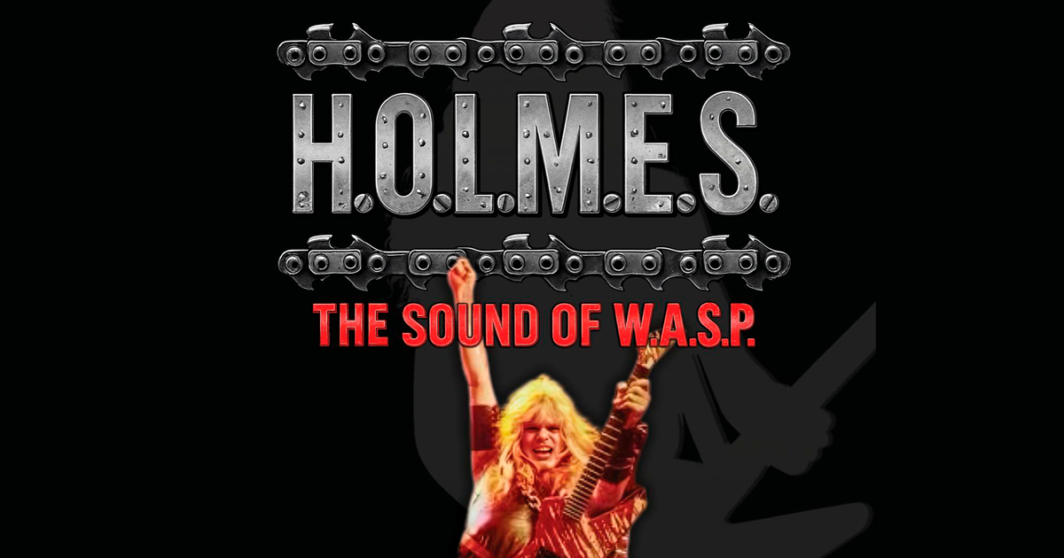 H.O.L.M.E.S. Concert is Cancelled