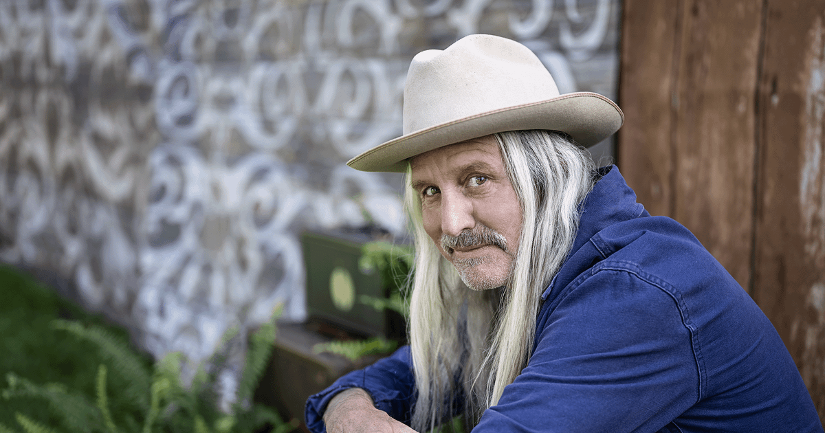 Steve Poltz + Godset Songwriter