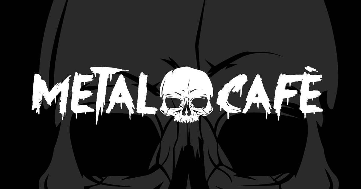 Metalcafé #13.4