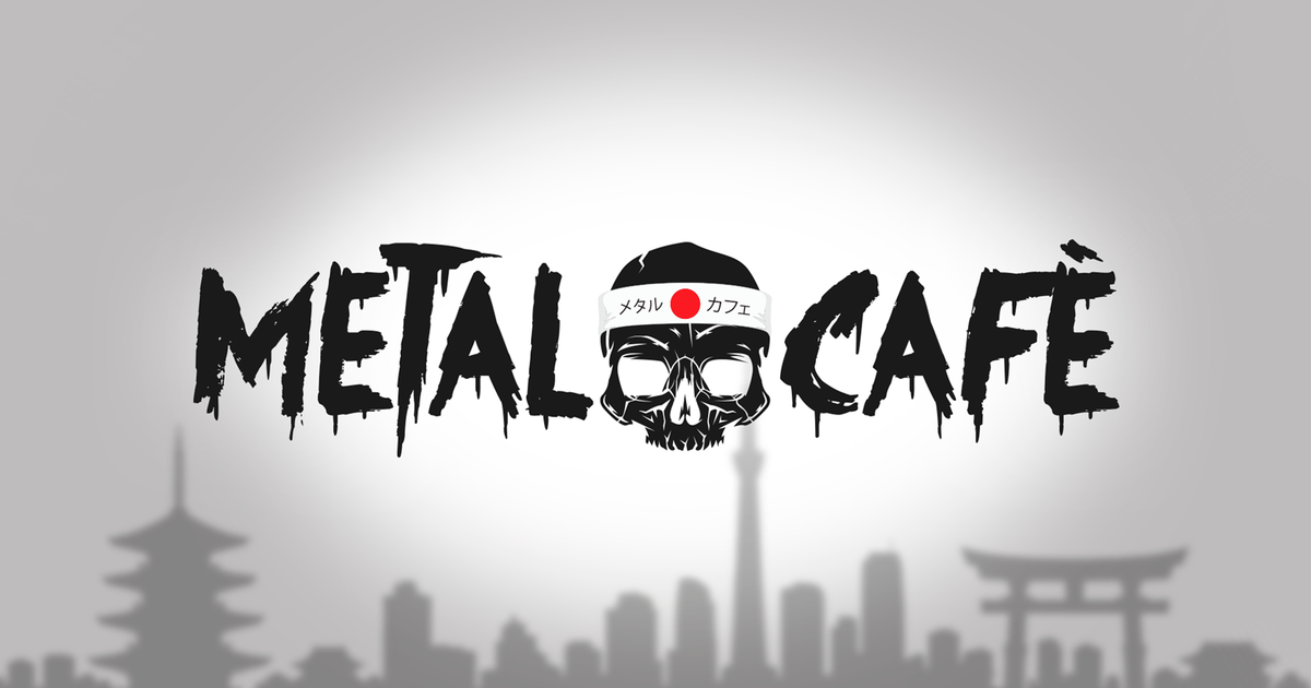 Metalcafé #13.3