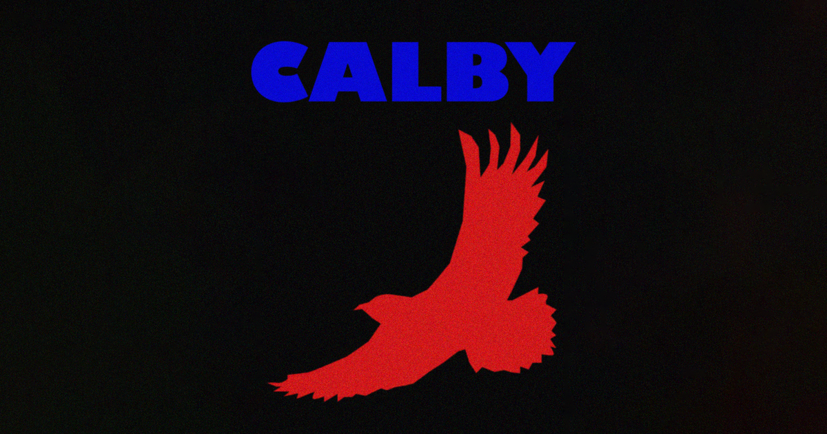 Calby - Solo