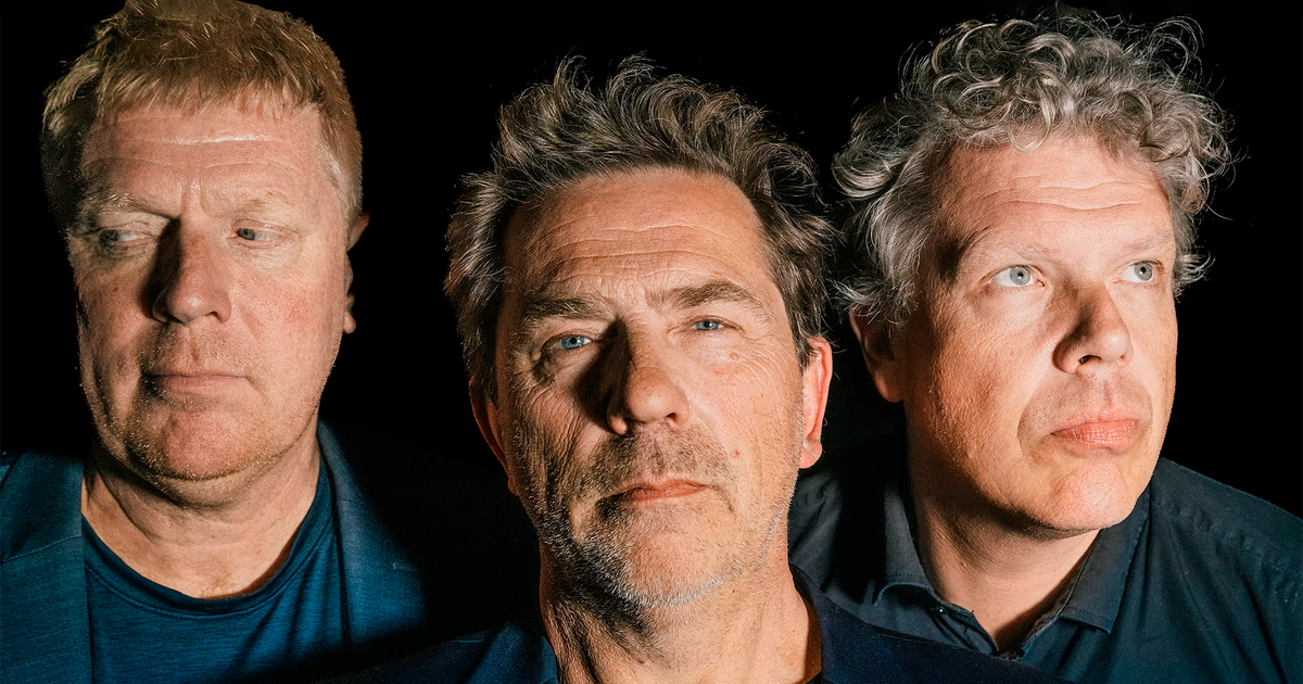 Carsten Dahl Trio
