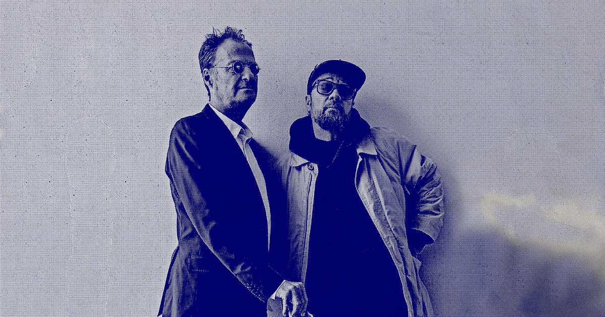 Knud Romer & Mikael K