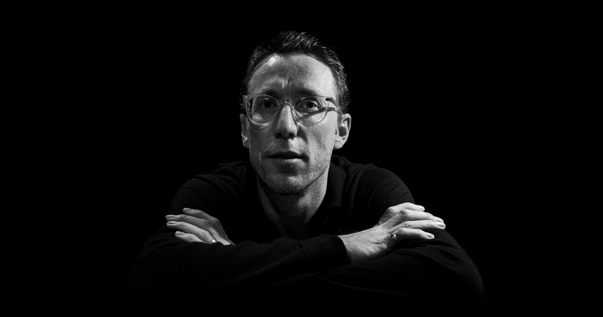 Bill Laurance Solo