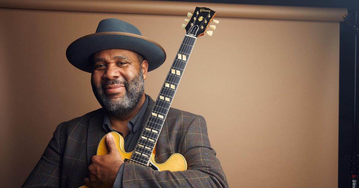 Kirk Fletcher Band