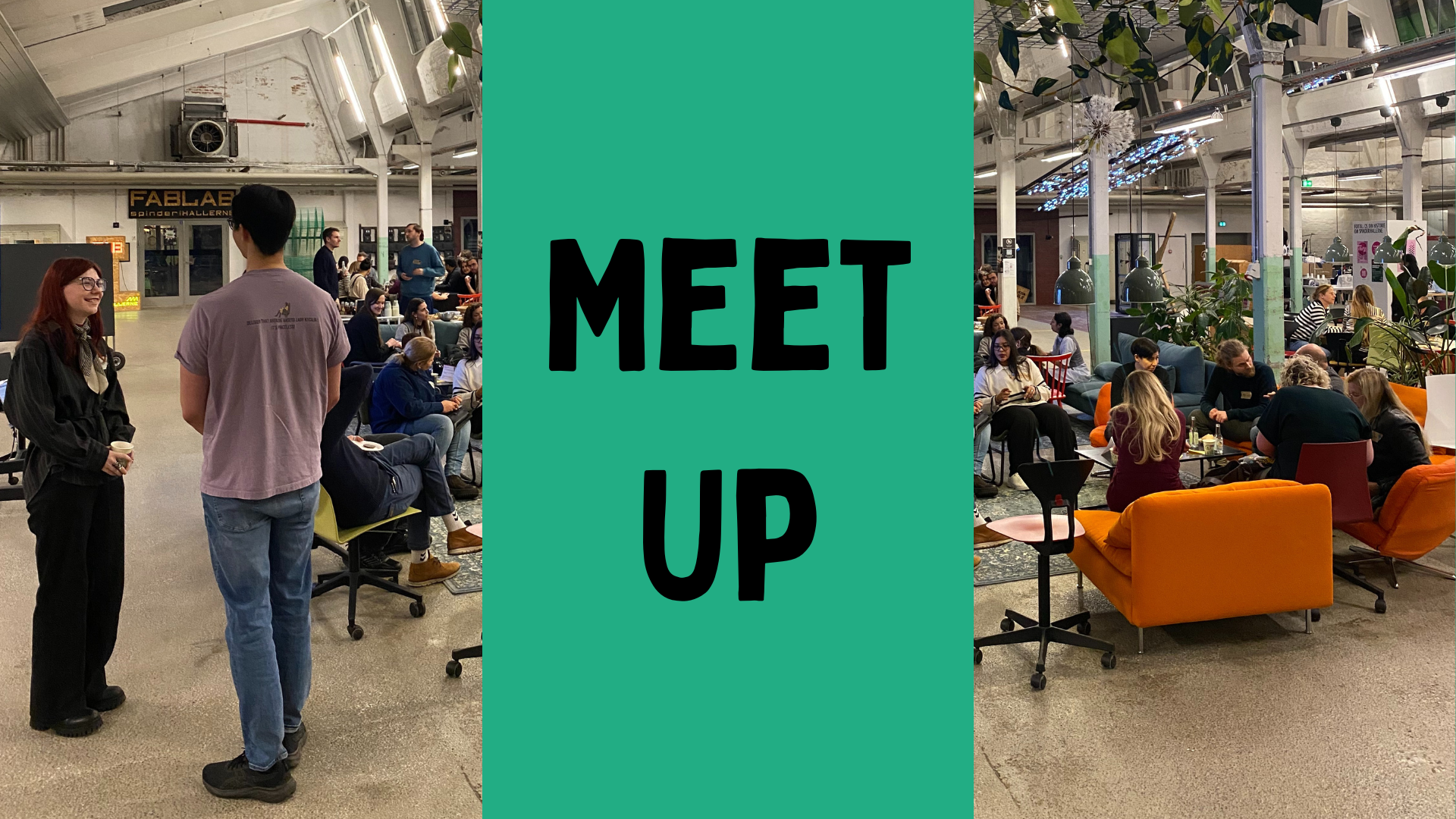 MeetUp