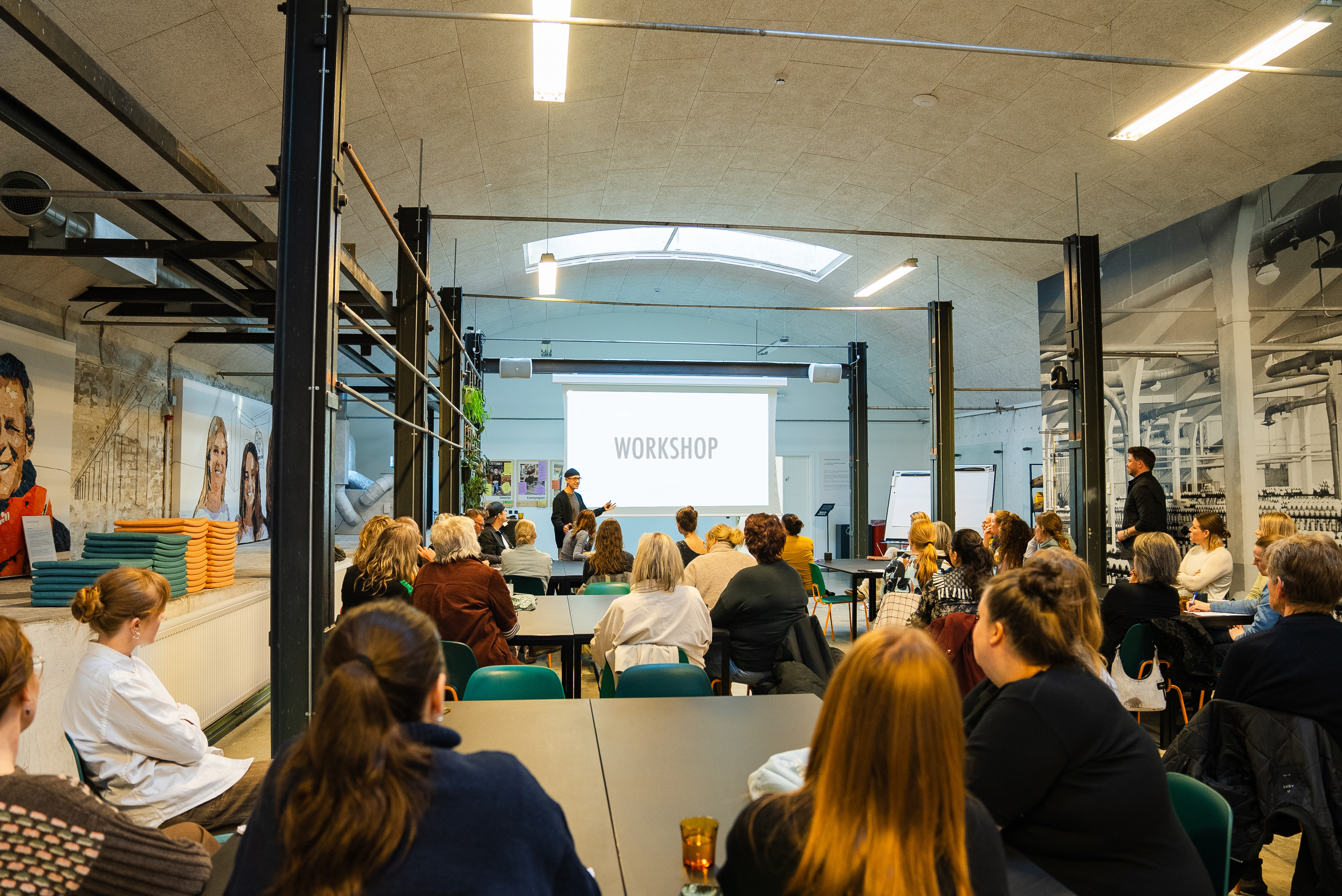 Workshop: LinkedIn Advertising