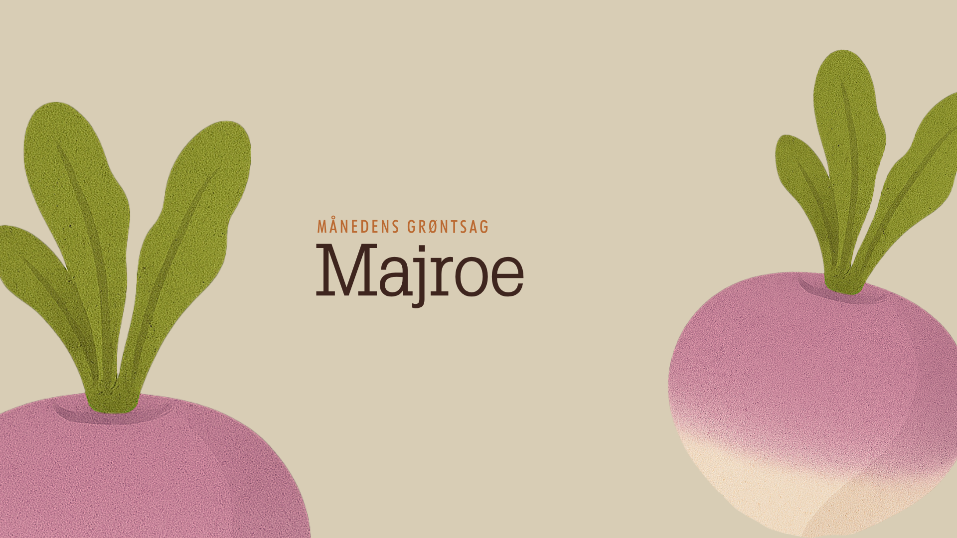 Community Meal / Majroe
