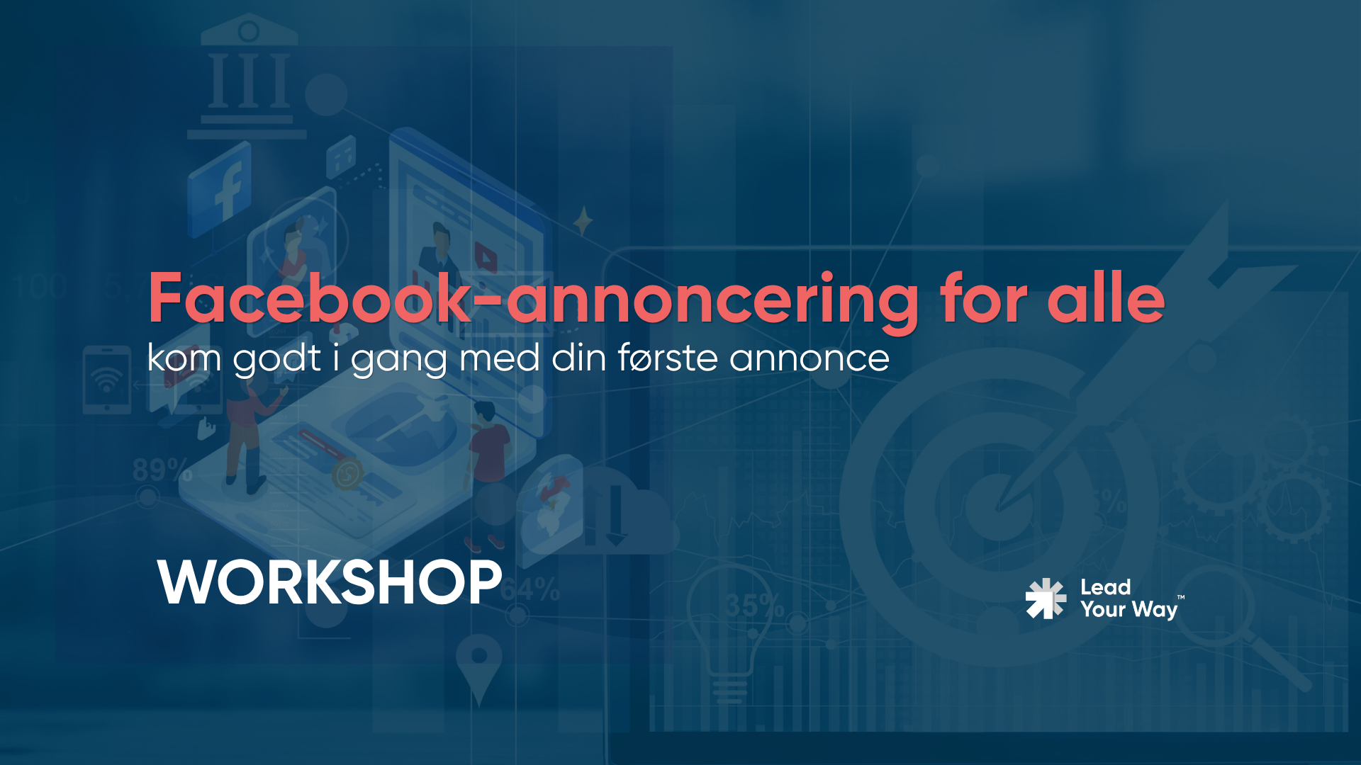Facebook Advertising (for everyone)