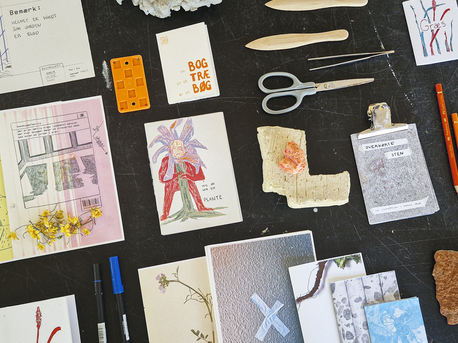 Zine Club