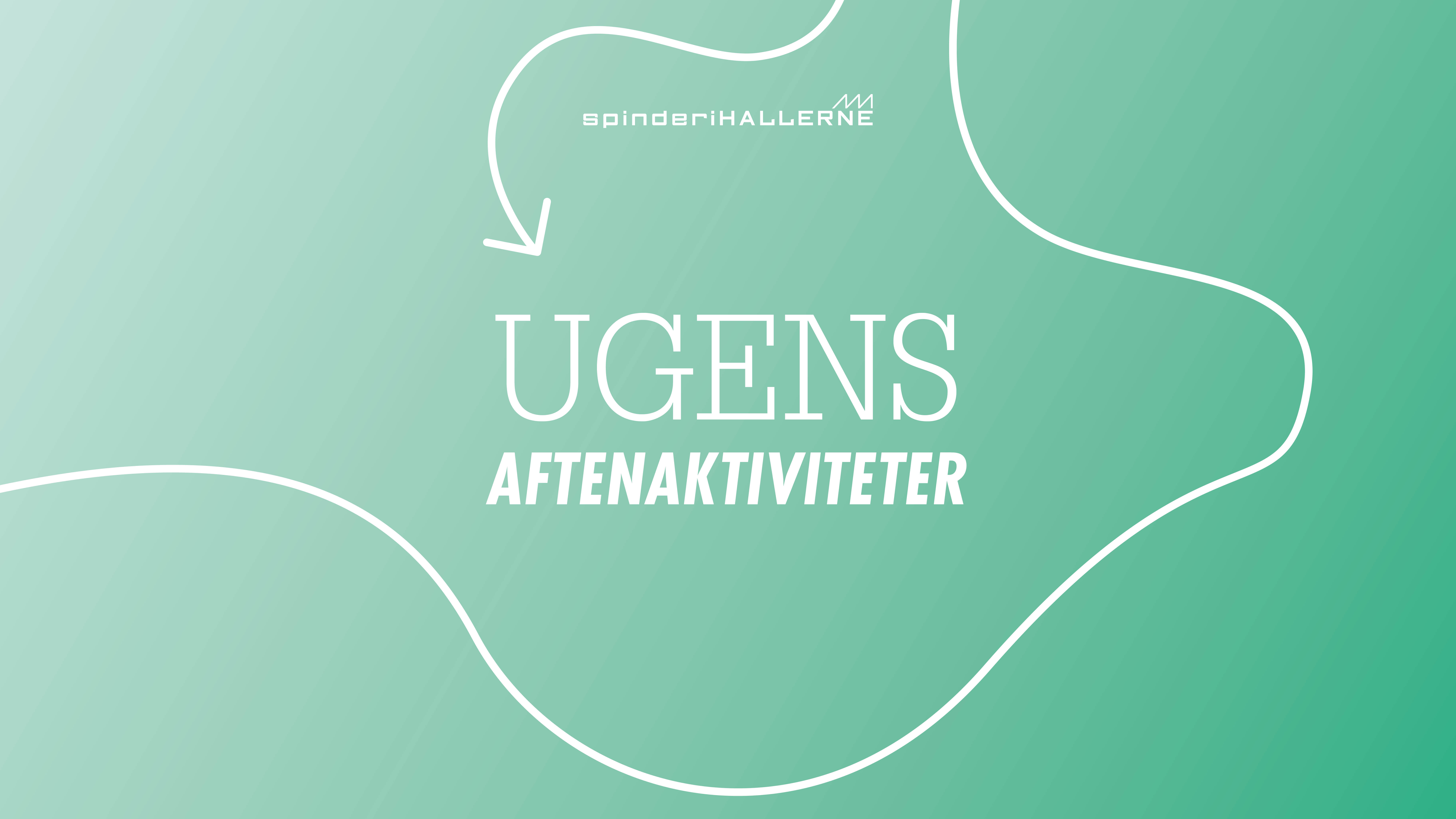 Week 19 – Evening Activities Program