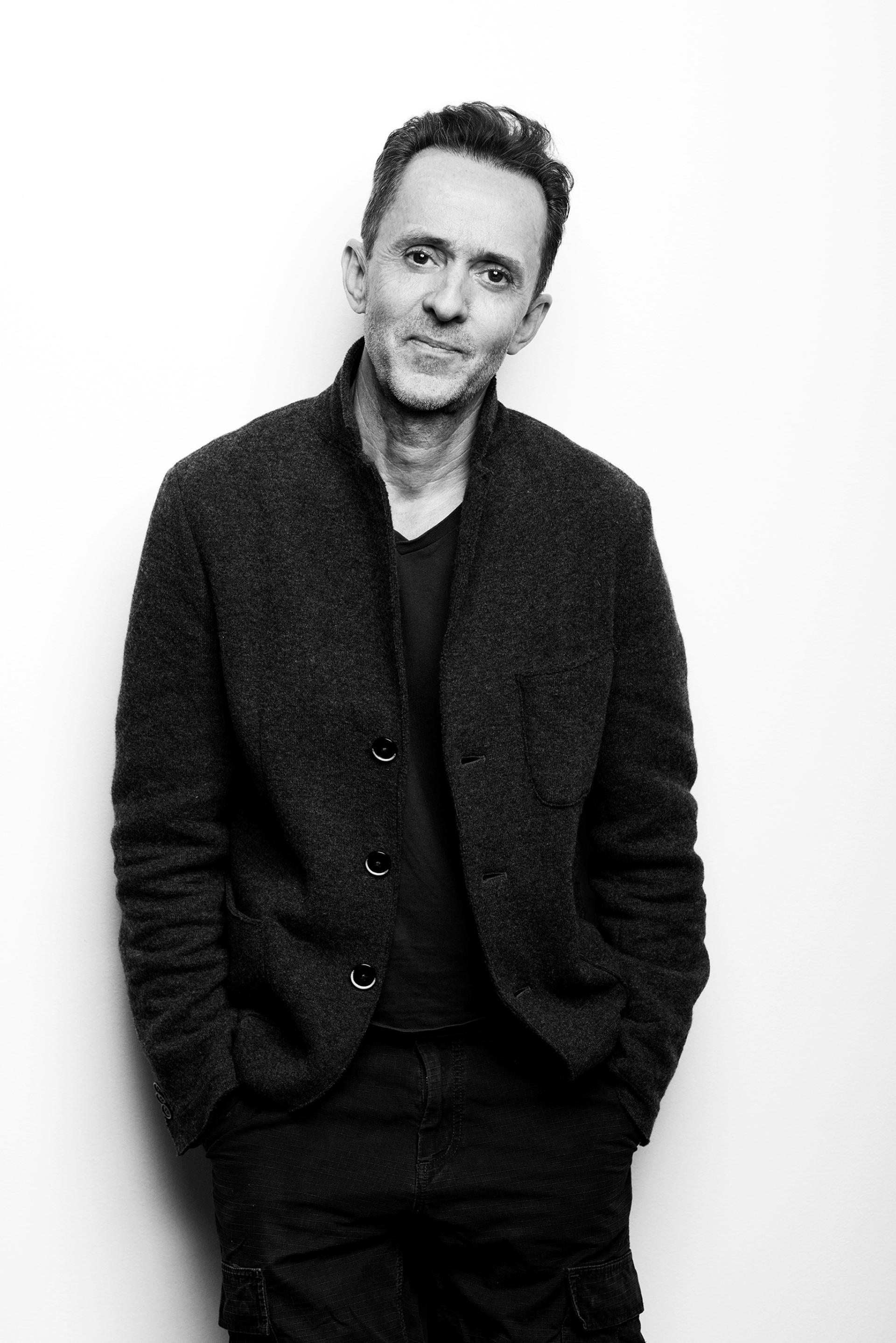 Author Talk: Kim Fupz Aakeson on Guilt, Punishment, and Redemption
