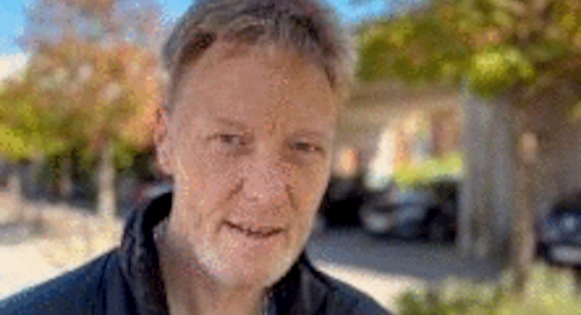 Voices from the Streets - Vejle - Gert