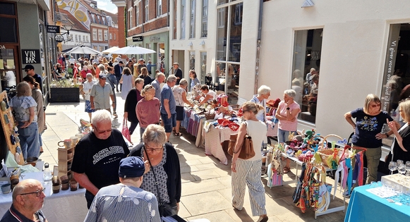 Craft Fair