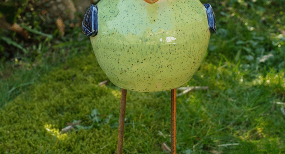 Spillefuglene