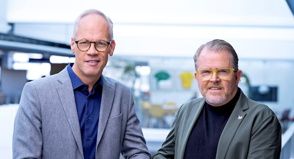 Lecture with Rolf & Ritter - Stories from the Tour de France